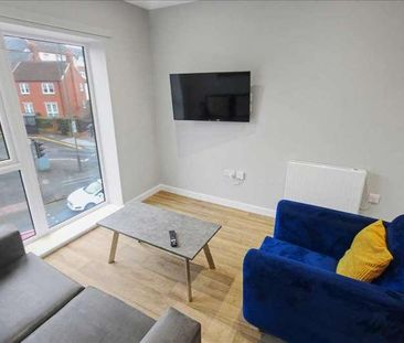 Kelham Way, Eastwood, Nottingham, NG16 - Photo 2