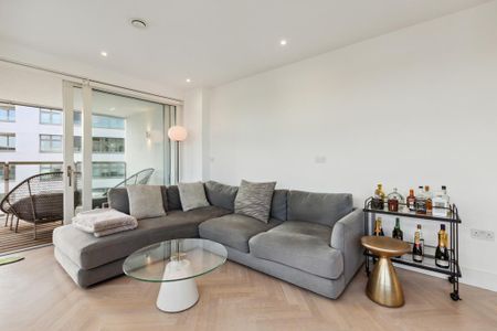 1 bedroom flat to rent - Photo 2