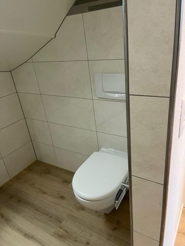 4.5 Zimmer, 86 m², 1. Stock - Photo 3