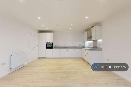 2 bedroom penthouse to rent - Photo 5