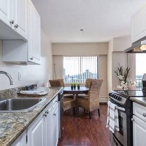 Stunning Views, Luxury Vinyl Plank Flooring, 1/bd 1/ba - Photo 2