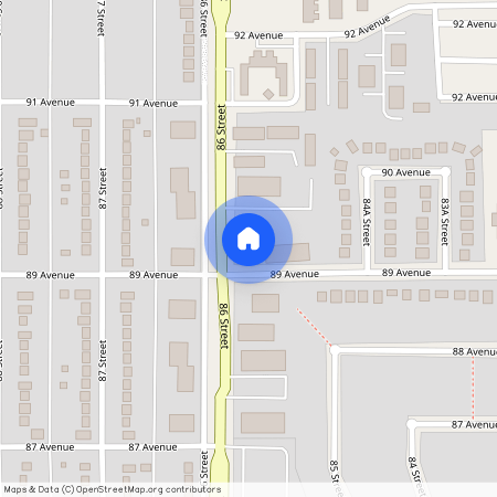 8516 89 Ave, BC V1J 6B6, Fort St John