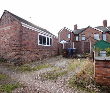Well Street, Biddulph - Photo 1