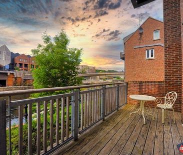 2 bedroom apartment to rent - Photo 3