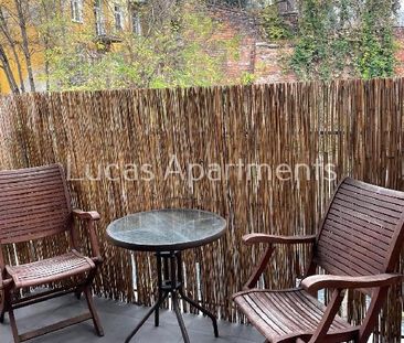 Mieszkanie Lublin Śródmieście powierzchnia 47.0 m² C303-WM-91023 - Zdjęcie 3