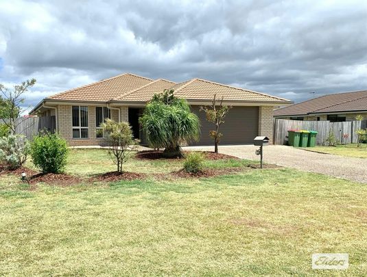 Laidley QLD 4341 - Photo 1