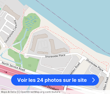 Mieszkanie na wynajem - 61 m² - 3 pokoje - Photo 1