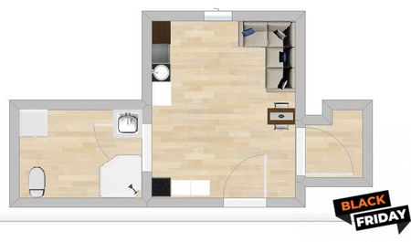 Katowice Załęże, Pokoju - Фото 5