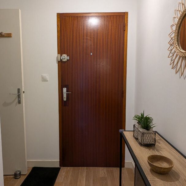 Location Appartement 1 pièce 29m² - Photo 1