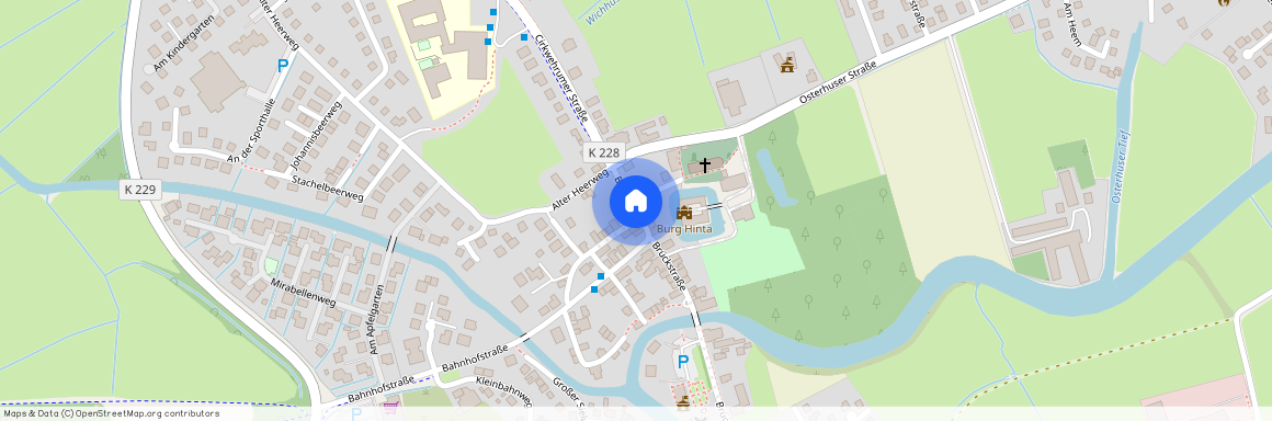 26759 Niedersachsen - Hinte