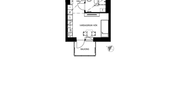 Västgötaresan 56 B, 75758, Uppsala - Photo 2