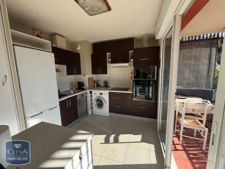 Appartement à louer 3 pièces 73.02m² - Photo 4