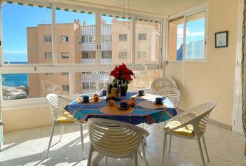 Calpe/Calp, Valencian Community