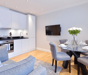 1 bedroom apartment to rent - Photo 2 | Rentumo
