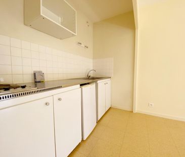 STUDIO CENTRE VILLE - Photo 2