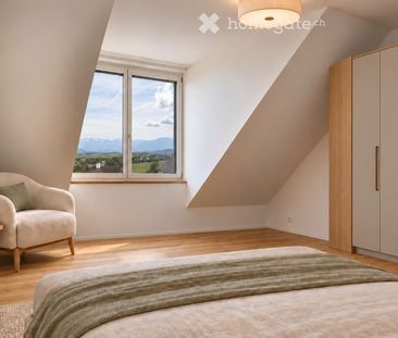 4.5 Zimmer, 153 m² - Photo 3