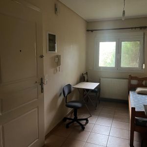 Studio/Γκαρσονιέρα για ενοικίαση Νέα Άμπλιανη (Λαμία) - Φωτογραφία 2