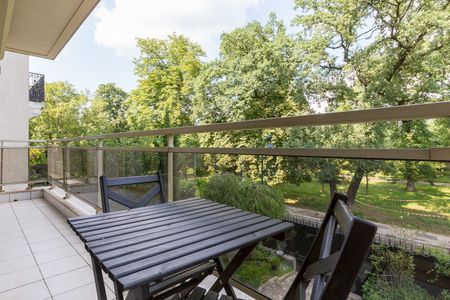 Appartement • Saint Michel, Saint-Mandé - Photo 5