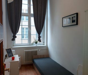 Pokój, ul. Długi Targ - Фото 5