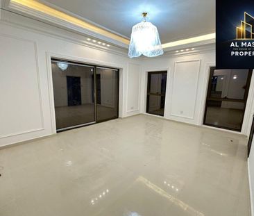 Villa for rent in Al Yasmin for lovers of tranquil - Photo 5