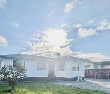 Newly renovated home - Photo 1
