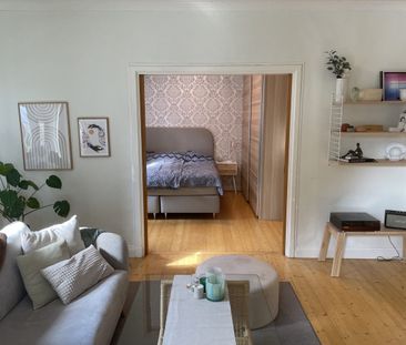 2½:a Centralt i äldre stil - Foto 6