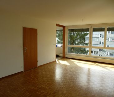 4.5 Zimmer, 119 m², 3. Stock - Photo 1