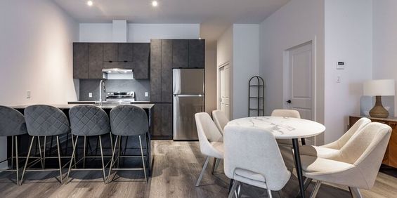 Bachelor - 2660 Rue Jarry E, Montréal - Photo 3