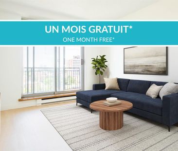 Two Bedroom - 1825 Ste Rose Street, Montréal - Photo 1