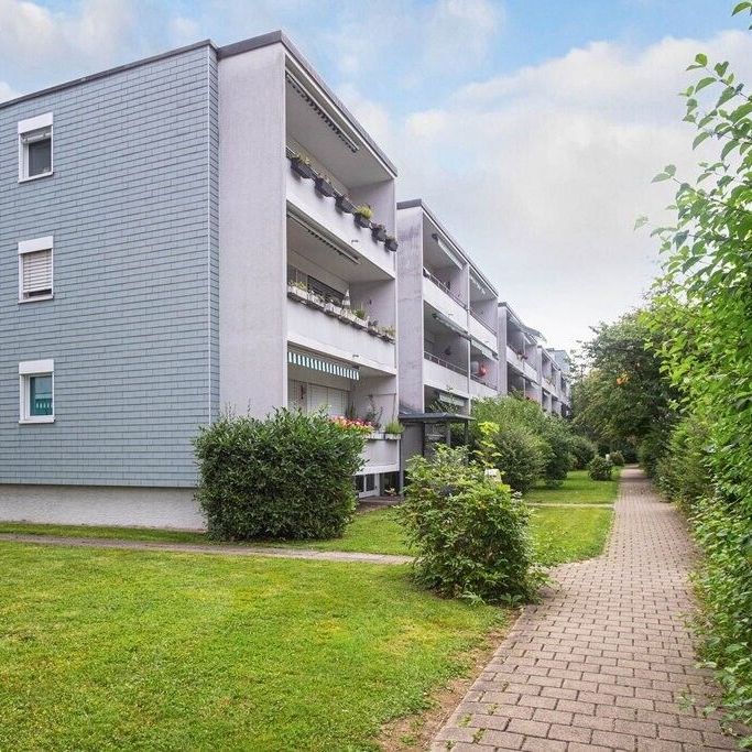 Hier endet Ihre Wohnungssuche - Foto 1