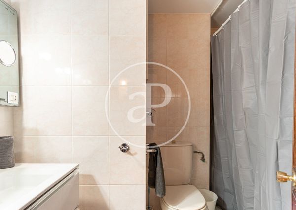 Apartment for rent in Palma