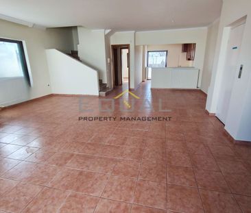 Μεζονέτα για ενοικίαση Κηφισιά - Photo 3