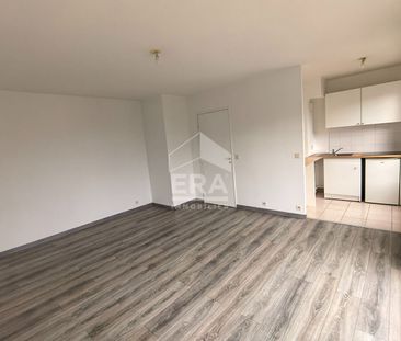 Location non meublée - Appartement Guyancourt T1 bis 29 m2 - Photo 2