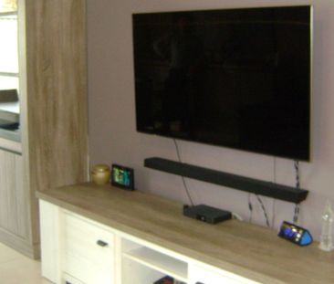 Eengezinswoning te huur in Heule voor € 1.085 met 4 slaapkamers - Photo 1