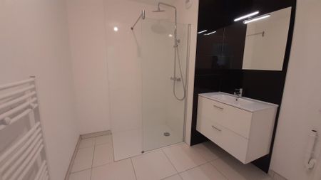 location Appartement T3 DE 66.26m² À RENNES - Photo 5