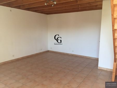 Location Appartement 3 pièces 42m² VERTOU 44120 - Photo 5