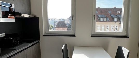 Schöne gemütliche 1-Zimmer Wohnung - Photo 1