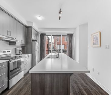 For Lease - 975 Whitlock Avenue Unit# #18, Milton, Ontario - Photo 3