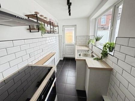 2 bedroom house to rent - Photo 3