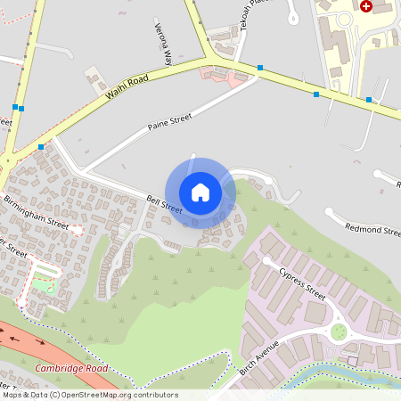 62 Bell Street, Judea, Tauranga