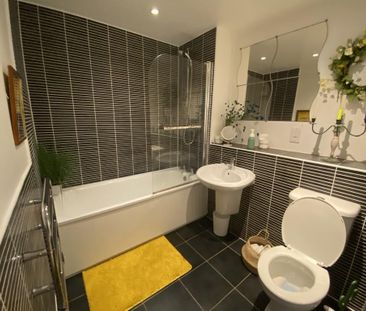 1 bedroom apartment to rent - Photo 6