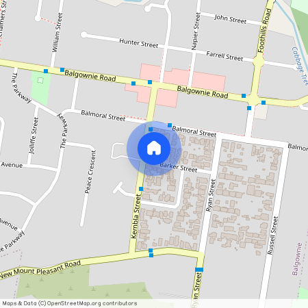 1/12 Barker Street, NSW 2519, Balgownie