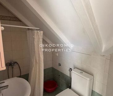 Διαμέρισμα για ενοικίαση Συκιές - Photo 2