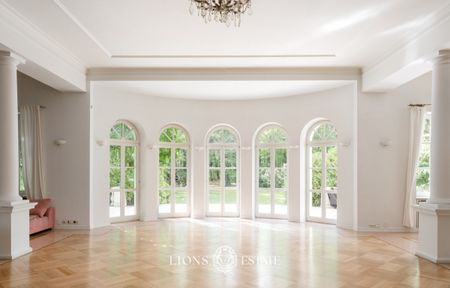 Piaseczyński, Konstancin-Jeziorna, Konstancin - Photo 4