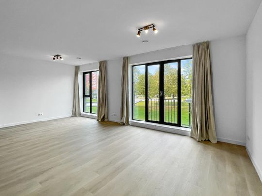 Agoraweg, 8224BZ, Lelystad - Foto 1