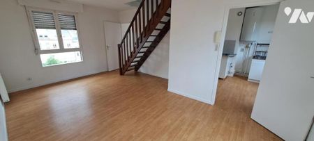 Location appartement à Amiens - Photo 4