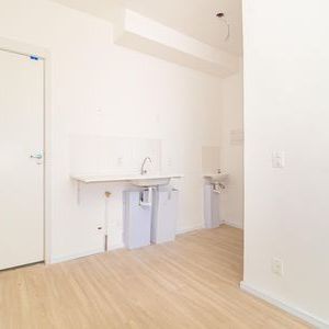 Apartamento para alugar com 56m², 1 quarto e sem vaga - Photo 1