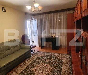 Apartament 4 camere, mobilat/utilat, centrala zona Valea Rosie - Fotografie 4