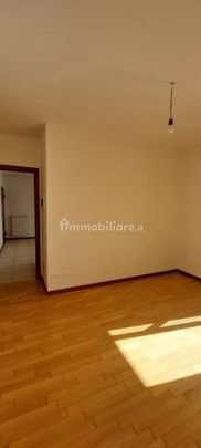 Trilocale ottimo stato, primo piano, Centro, Noventa Vicentina - Foto 1