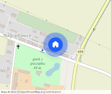 Nagradowice/Kleszczewo nowe mieszkania !!! - Photo 1